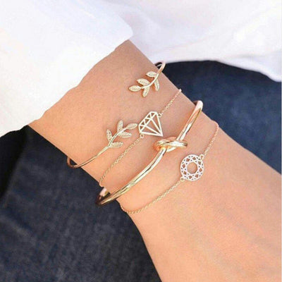 Timeless Premium Bracelet Bundle