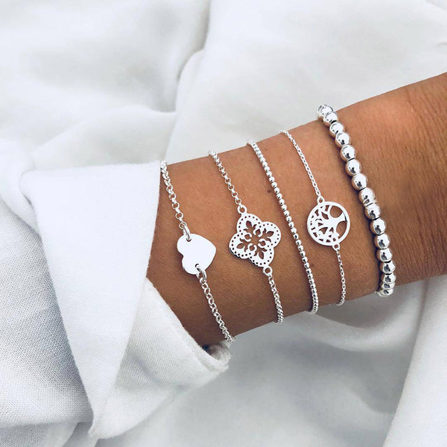 Timeless Premium Bracelet Bundle